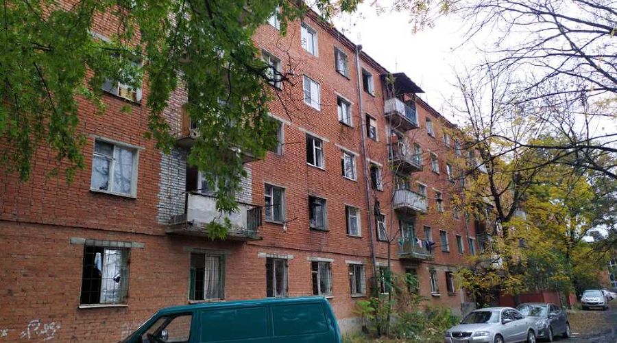  © Фото пресс-службы администрации Краснодара