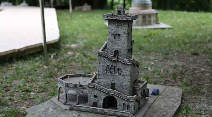  &copy;&nbsp;Фото предоставлено пресс-службой выставки &laquo;Россия в миниатюре&raquo;