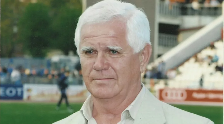 Виталий Фурса &copy;&nbsp;Фото пресс-службы ФК &laquo;Кубань&raquo;