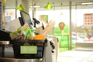  &copy;&nbsp;Фото пресс-службы торговой сети &laquo;Пятёрочка&raquo;