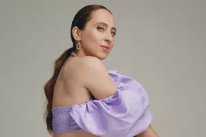 Марина Пугиева &copy;&nbsp;Фото Вазгена Арутюнова