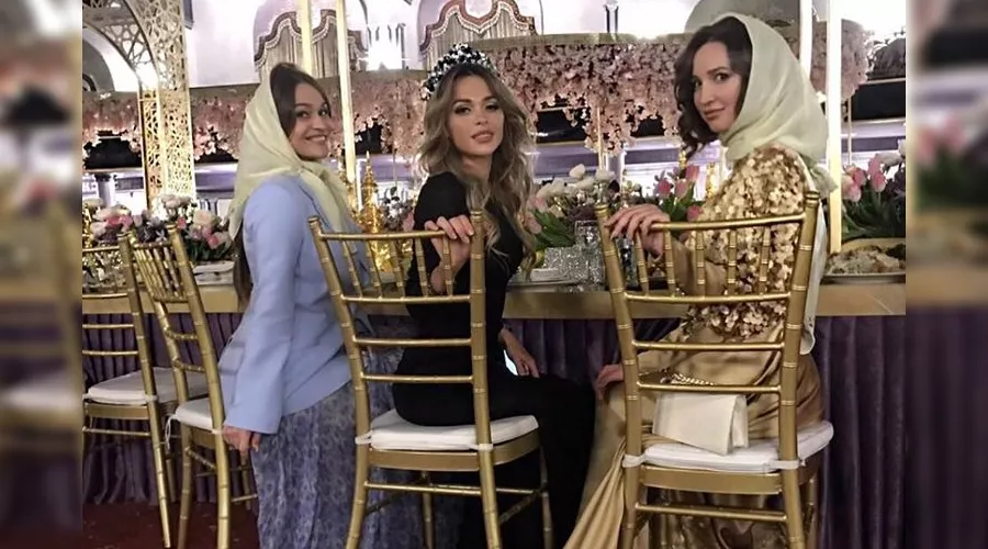  &copy;&nbsp;Фото из инстаграма Ольги Бузовой, instagram.com/buzova86