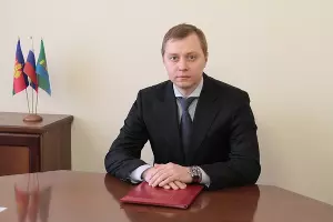 Вячеслав Иванов &copy;&nbsp;Фото с сайта krasnodar.er.ru