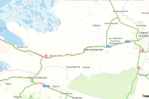  &copy;&nbsp;Скриншот сайта &laquo;Яндекс.Карты&raquo;, yandex.ru/maps