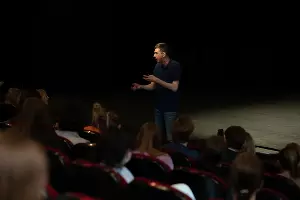  &copy;&nbsp;Фото Юлии Тарасовой, предоставлено пресс-службой МТС