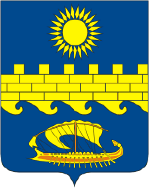Герб Анапы