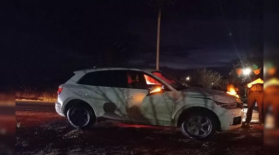  &copy;&nbsp;Фото УГИБДД ГУ МВД России по Краснодарскому краю