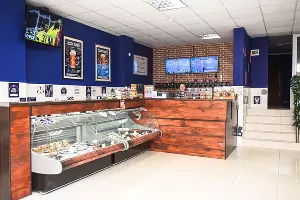  &copy;&nbsp;Фото: Елена Синеок, Юга.ру