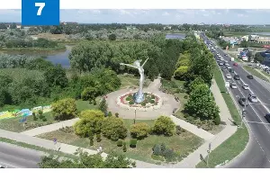  &copy;&nbsp;Фото пресс-службы администрации Анапы