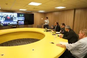 &copy;&nbsp;Фото с официального сайта Бразильской конфедерации футбола, cbf.com.br