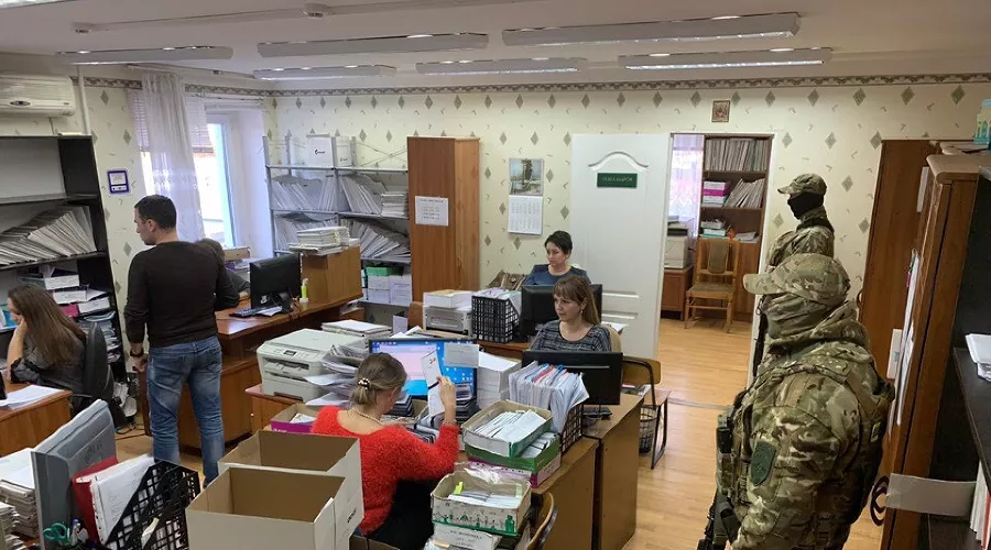  &copy;&nbsp;Фото vk.com/kuban.sledcom