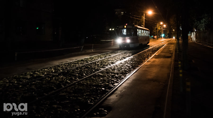  © Фото Елены Синеок, Юга.ру