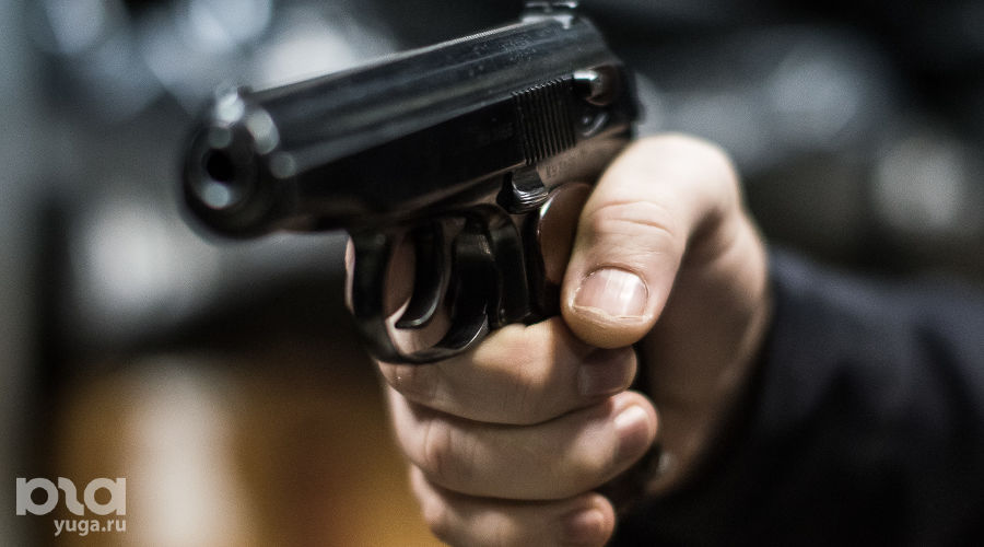  © Фото Елены Синеок, Юга.ру