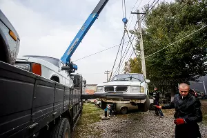  &copy;&nbsp;Фото Николая Ильина, Юга.ру