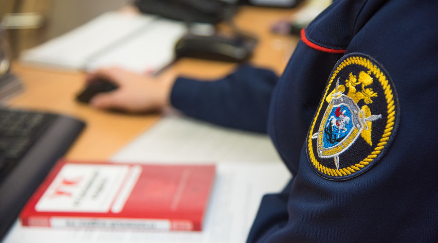  © Фото Елены Синеок, Юга.ру