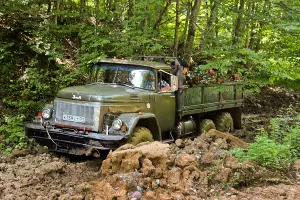  &copy;&nbsp;Фото предоставлено Игорем Огаем