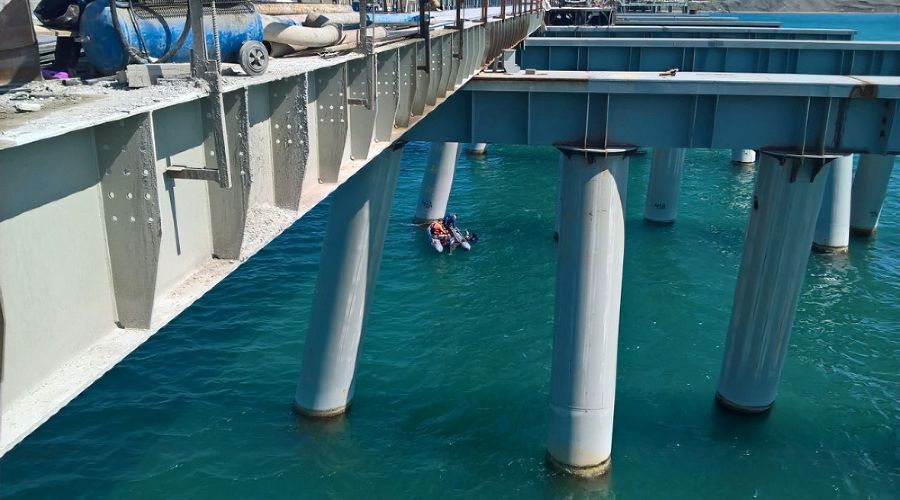  © Фото пресс-службы МЧС РФ