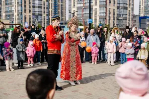  &copy;&nbsp;Фото предоставлено пресс-службой компании ИНСИТИ девелопмент