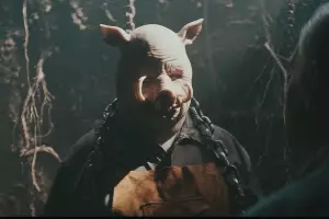 Кадр из трейлера к фильму «Пятачок. Кровь и желуди» &copy;&nbsp;Скриншот видео с Rutube-канала &laquo;TrailerOK&raquo;