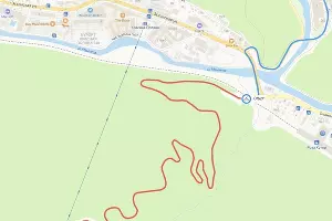  &copy;&nbsp;Скриншот страницы сервиса &laquo;Яндекс Карты&raquo; с сайта мэрии Сочи