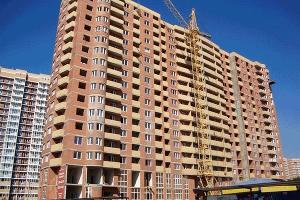 ЖК «Южный» © Фото пресс-службы администрации Краснодара