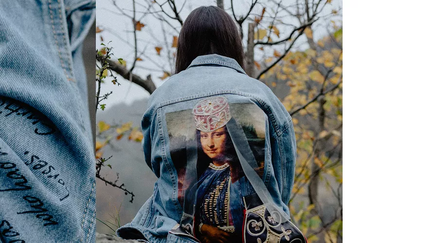 Коллекция MaDonna от SuzieM &copy;&nbsp;Фото предоставлено Сусанной Макеровой