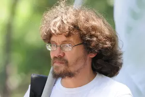 Андрей Рудомаха &copy;&nbsp;Фото Елены Синеок, Юга.ру