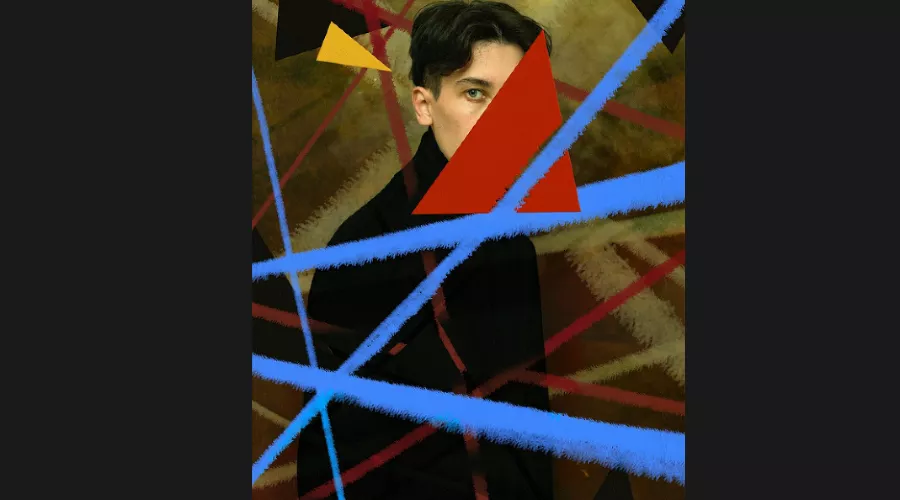  &copy;&nbsp;Скриншот фото Виктории Забродиной