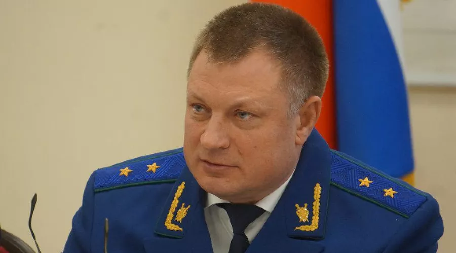 Сергей Табельский &copy;&nbsp;Фото с сайта sochi.news