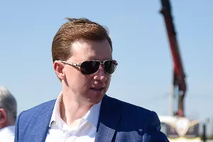 Алексей Копайгородский &copy;&nbsp;Фото Елены Синеок, Юга.ру