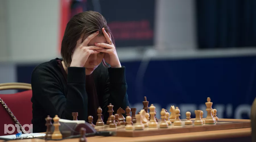  &copy;&nbsp;Нина Зотина, ЮГА.ру