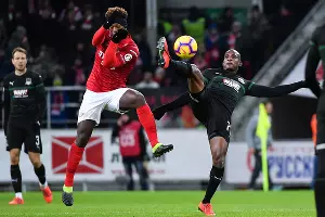  &copy;&nbsp;Фото пресс-службы ФК &laquo;Краснодар&raquo;