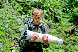  &copy;&nbsp;Фото предоставлено Игорем Огаем