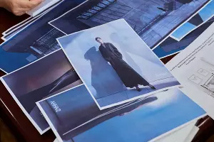  &copy;&nbsp;Скриншот фото из группы театра драмы во ВКонтакте