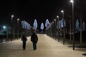 Парк «Краснодар» &copy;&nbsp;Фото Елены Синеок, Юга.ру