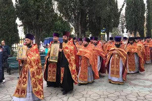  &copy;&nbsp;Фото Юлии Барановой, Юга.ру