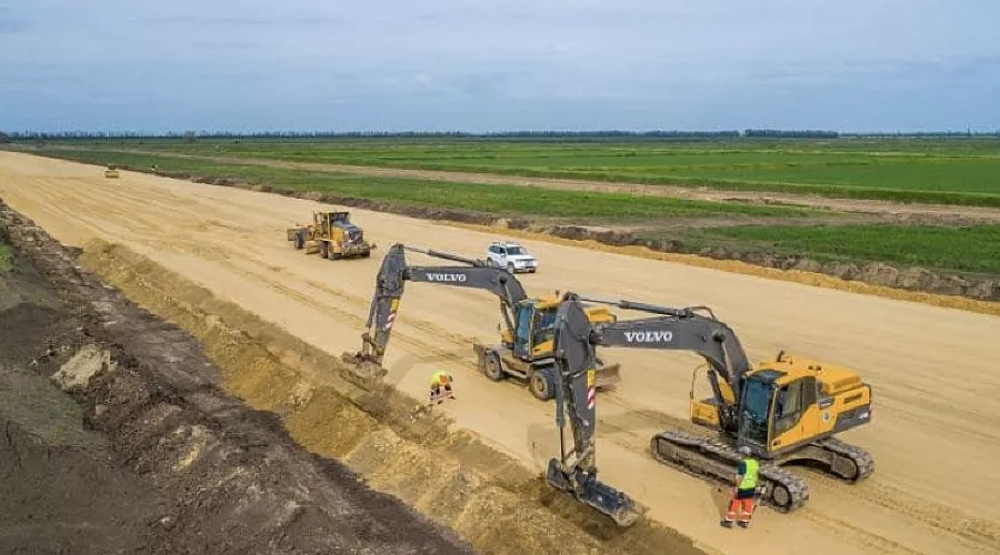  &copy;&nbsp;Фото пресс-службы ГК &laquo;Автодор&raquo;