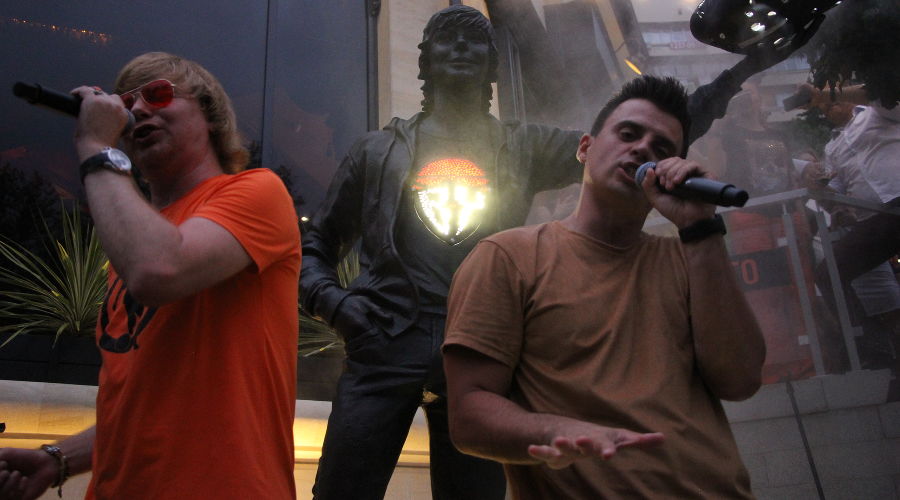 Иванушки International © Фото Юлии Барановой, Юга.ру