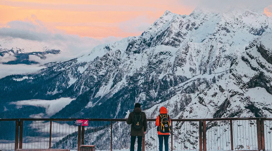  &copy;&nbsp;Фото пресс-службы курорта &laquo;Роза Хутор&raquo;