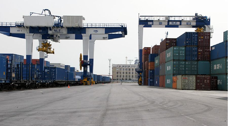  &copy;&nbsp;Фото пресс-службы ОАО &laquo;Новорослесэкспорт&raquo;