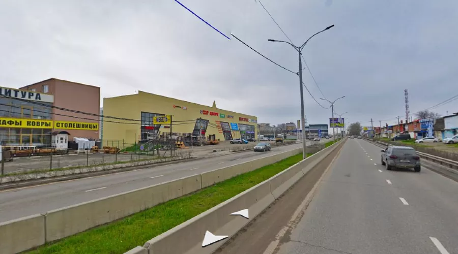  &copy;&nbsp;Панорама с сайта &laquo;Яндекс.Карты&raquo;, https://yandex.ru/maps