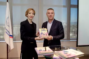  &copy;&nbsp;Фото курорта &laquo;Роза Хутор&raquo;