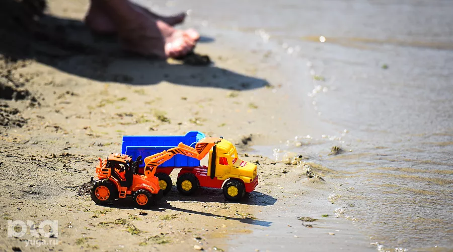  &copy;&nbsp;Фото Елены Синеок, Юга.ру