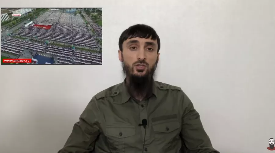 Тумсо Абдурахманов &copy;&nbsp;Скриншот видео