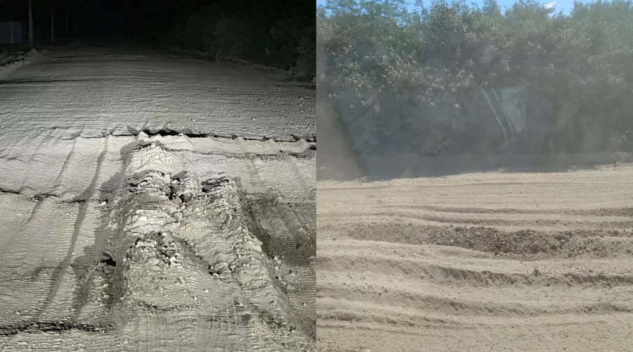  &copy;&nbsp;Скриншот из телеграм-канала &laquo;Дружные дачники&raquo; СНТ &laquo;Дубки&raquo; https://t.me/dachikuban