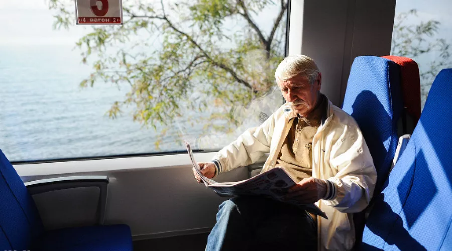  &copy;&nbsp;Фото Нины Зотиной, Юга.ру