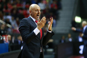 Саша Обрадович © Фото Елены Синеок, Юга.ру