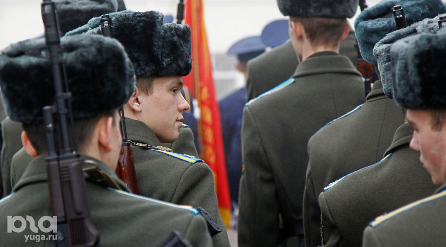  © Влад Александров, ЮГА.ру