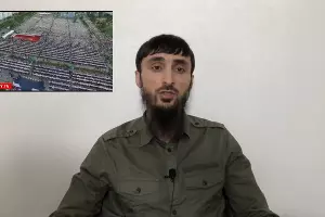 Тумсо Абдурахманов &copy;&nbsp;Скриншот видео