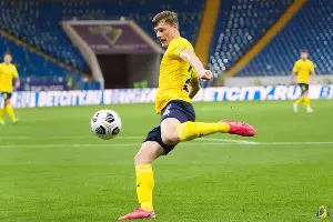 Евгений Чернов &copy;&nbsp;Фото пресс-службы ФК &laquo;Ростов&raquo;